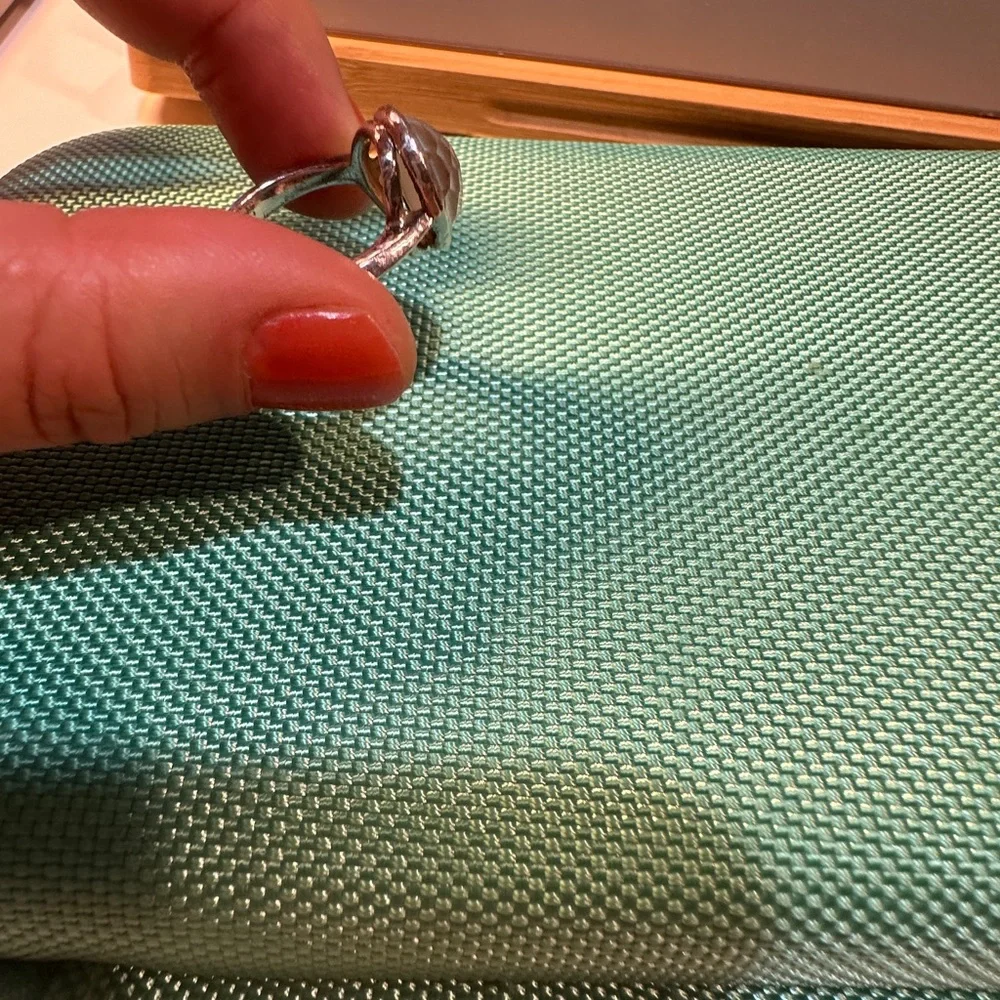 Ippolita rock candy medium stone ring 7